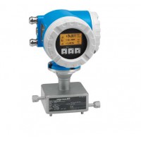 E+H  8CN 科里奧利質(zhì)量流量計