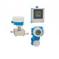 E+H  8C5B 科里奧利質(zhì)量流量計(jì)