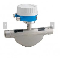 E+H  8G1B 科里奧利質(zhì)量流量計(jì)