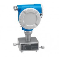 E+H  質(zhì)量流量計(jì) 8CM