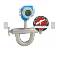 E+H  質(zhì)量流量計(jì) 8Q3B