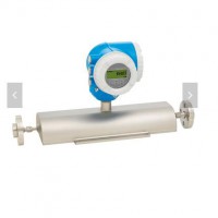 E+H  質(zhì)量流量計(jì) 8A3B