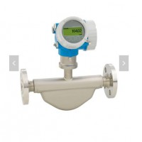 E+H  質(zhì)量流量計 8E2B