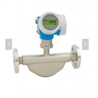 E+H  8E2C 科里奧利質(zhì)量流量計