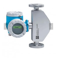 E+H  質(zhì)量流量計(jì) 40E