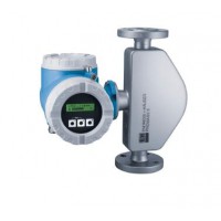 E+H  質(zhì)量流量計(jì) 80E