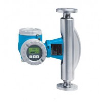 E+H  質(zhì)量流量計(jì) 83F