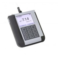 E+H 防爆型手操器 CYM291