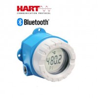 E+H TMT142B溫度變送器