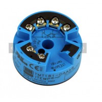 E+H TMT181 溫度變送器