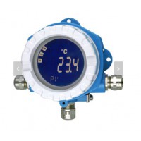 E+H TMT142 現(xiàn)場溫度變送器