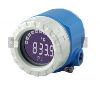 E+H TMT162 現(xiàn)場溫度變送器