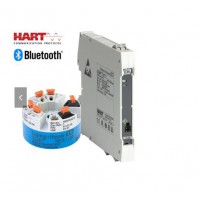 E+H TMT72 溫度變送器