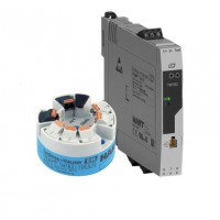 E+H TMT82 溫度變送器