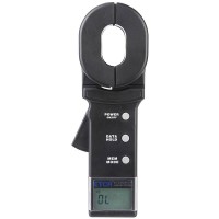 銥泰  ETCR2000A鉗形接地電阻測試儀
