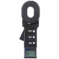 銥泰  ETCR2000鉗形接地電阻測試儀