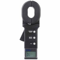 銥泰  ETCR2000C鉗形接地電阻測試儀