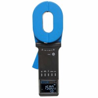 銥泰  ETCR2200高端多功能鉗形接地電阻儀