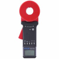 銥泰  ETCR2100C+多功能鉗形接地電阻測試儀