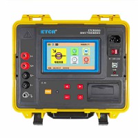 銥泰ETCR  ETCR3650接地引下線導(dǎo)通測(cè)試儀