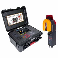 銥泰ETCR  ETCR1400架空線路接地故障巡查儀