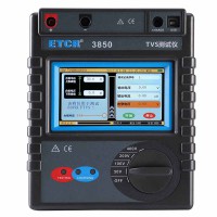 銥泰ETCR  ETCR3850 TVS測(cè)試儀