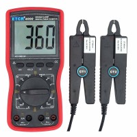 銥泰ETCR  ETCR4000雙鉗數(shù)字相位伏安表