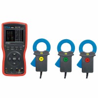 銥泰ETCR  ETCR4320大口徑三相數(shù)字相位伏安表