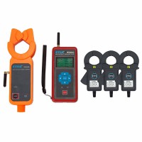 銥泰ETCR  ETCR9500C-030三路無(wú)線高壓CT變比測(cè)試儀