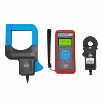 銥泰ETCR ETCR9600低壓CT變比測(cè)試儀