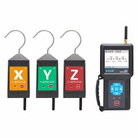 銥泰ETCR  ETCR1050無(wú)線高壓相序測(cè)試儀