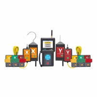 銥泰ETCR  ETCR1560多功能無線高壓核相儀