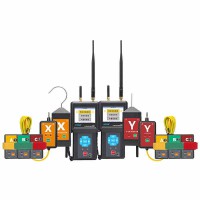 銥泰ETCR  ETCR1560A多功能衛(wèi)星遠程無線核相儀