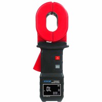銥泰  ETCR2000XC鉗形接地電阻儀