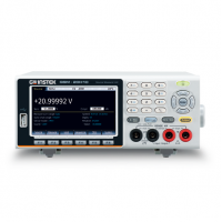 固緯GWINSTEK  GSM-20H10數字源表