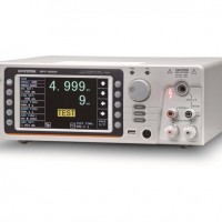 固緯GWINSTEK   GPT-12000系列 200VA電氣安全分析儀