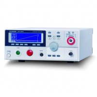 固緯GWINSTEK     GPT-9900系列 500VA安規(guī)測試儀(GPT-9901A,GPT-9902A,GPT-9903A,GPT-9904)