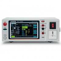 固緯GWINSTEK   GLC-10000泄漏電流測試儀