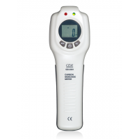 CEM   GD-3301一氧化碳?xì)怏w泄露測試儀