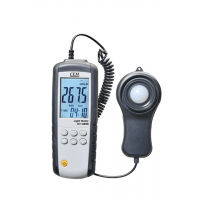 CEM  DT-3808帶USB接口的新型照度計(jì)