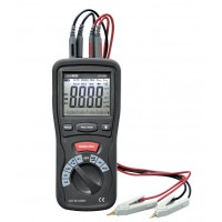 CEM  DT-5302四線低電阻測試儀
