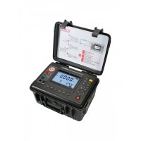 CEM  VH1035/VH1550系列 數(shù)字式高壓絕緣電阻測(cè)試儀