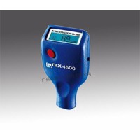 東如   尼克斯4500涂層測(cè)厚儀