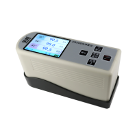 東如  DR268智能三角度光澤度儀