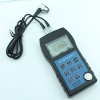 東如  DR87穿越涂層型超聲波測(cè)厚儀