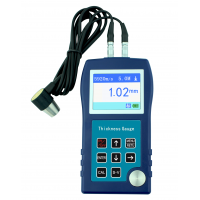 東如   DR87S穿透涂層型超聲波測(cè)厚儀