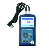 東如  DR86S超聲波測(cè)厚儀（高精度超薄件測(cè)量）