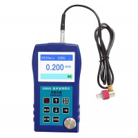 東如  DR89S單晶超聲波測(cè)厚儀