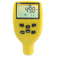 東如  DR220涂層測(cè)厚儀 (鐵基）