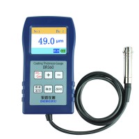 東如  DR360涂鍍層測厚儀(鍍鋅鉻層測量專用）
